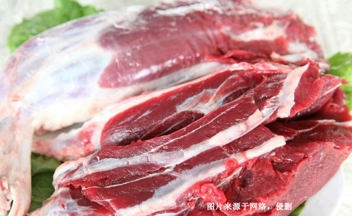 阿根廷冷凍牛肉進口報關資料