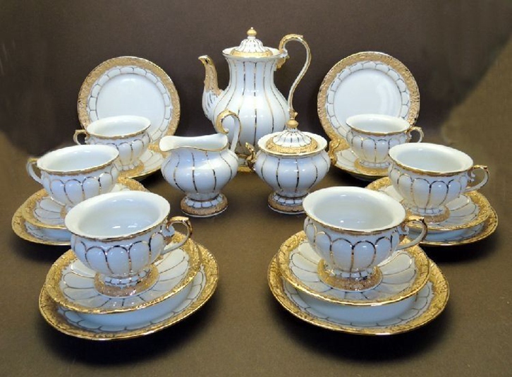 日本陶制茶具進口報關(guān)流程到廣州黃埔工藝品案例