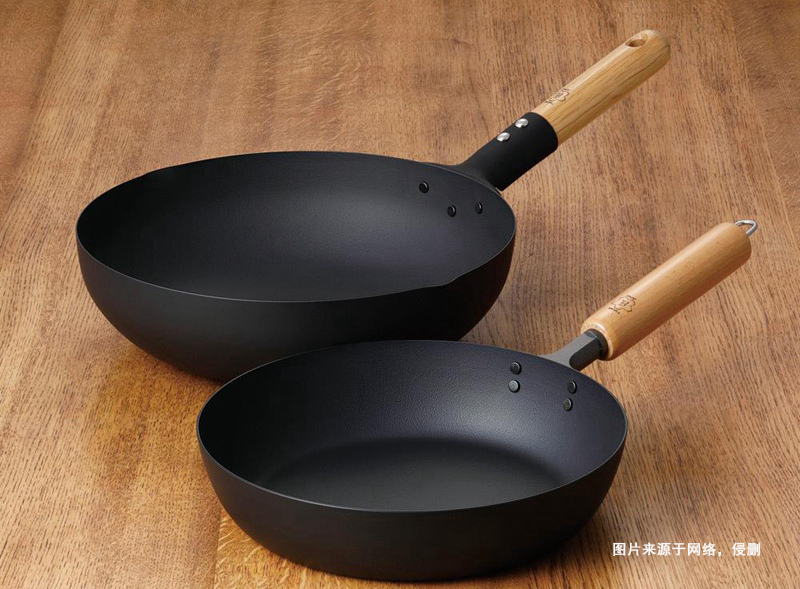 廈門進(jìn)口日本鐵鍋報關(guān)公司代理流程海運(yùn)炒鍋案例