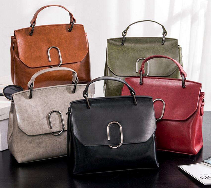 天津濱海新區(qū)進口韓國牛皮手提包報關(guān)流程代理案例