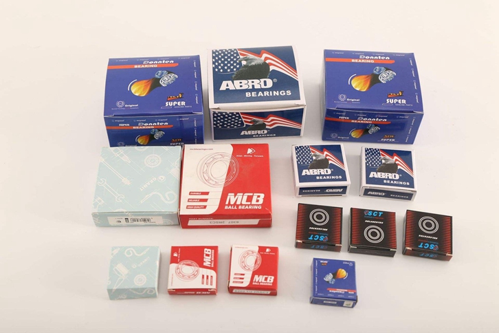 廣州進口韓國盒子報關(guān)資料代理普貨國際貨代案例