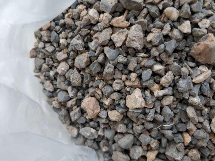 北京鋅礦石進(jìn)口報關(guān)公司