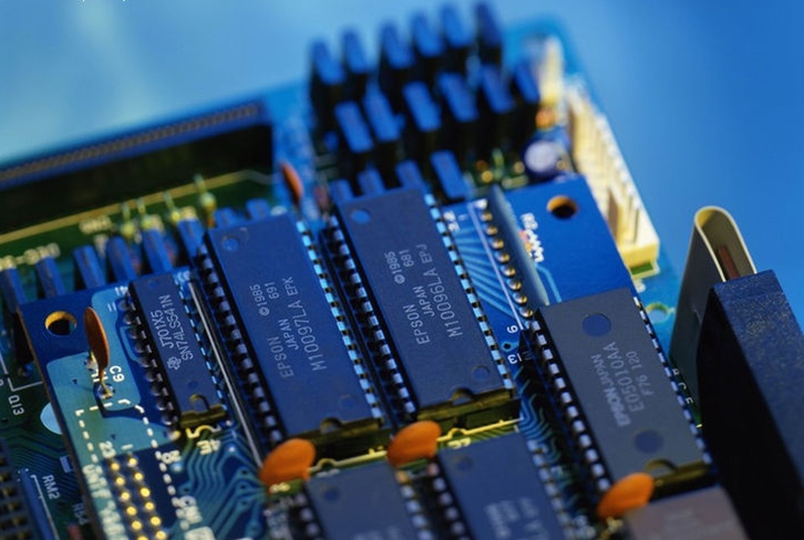 元器件進(jìn)口報關(guān)