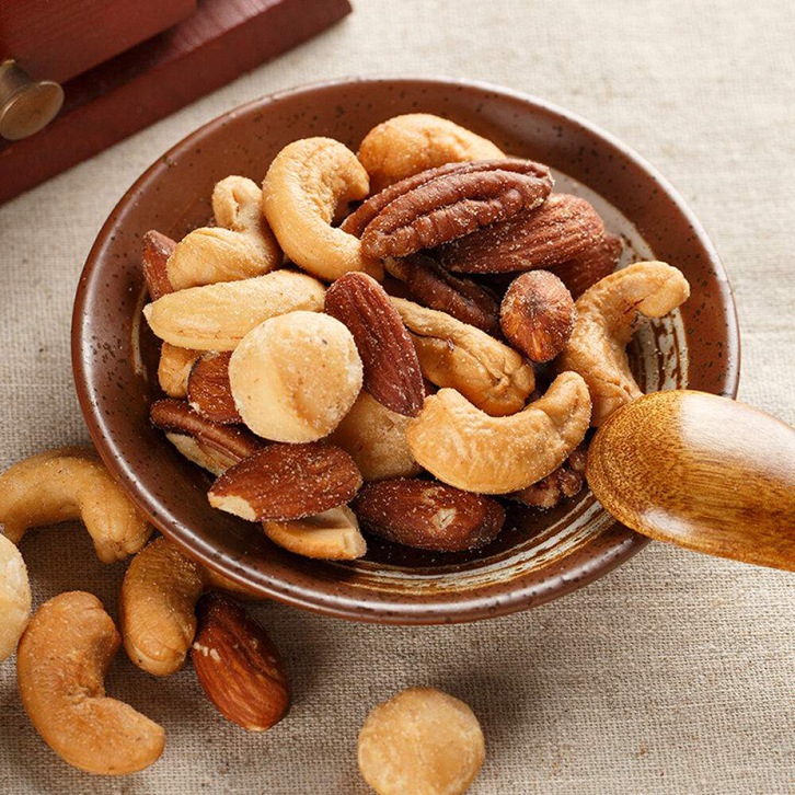 南京堅果食品進口報關清關：廣州臻力助力打開國際市場