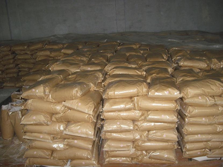 巴基斯坦瓜爾膠進口報關資料