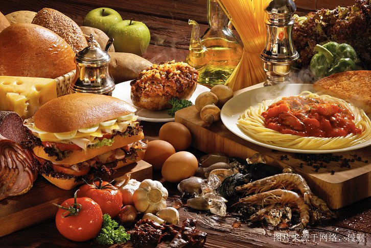 杭州進口食品報關清關指南