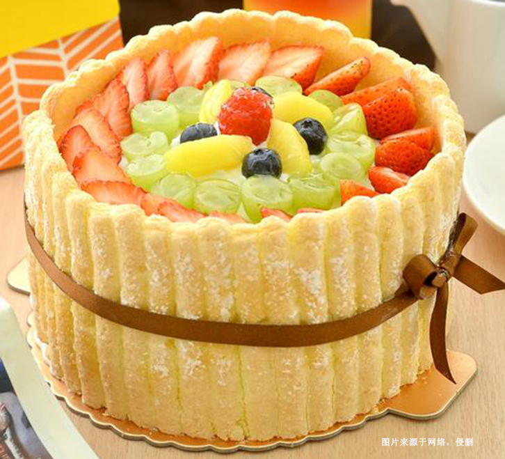 日本奶油蛋糕進口報關流程