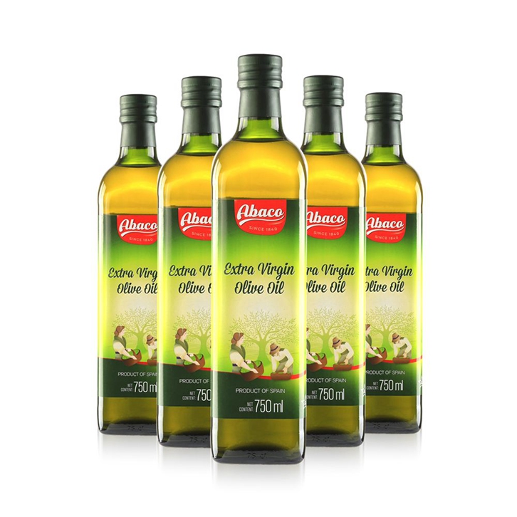 橄欖油進口報關公司