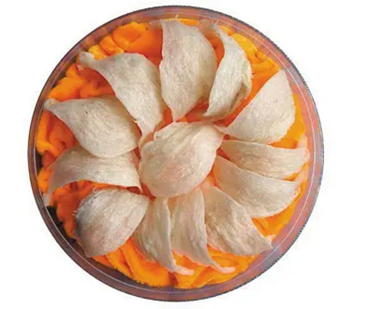 越南燕窩進(jìn)口報(bào)關(guān)資料