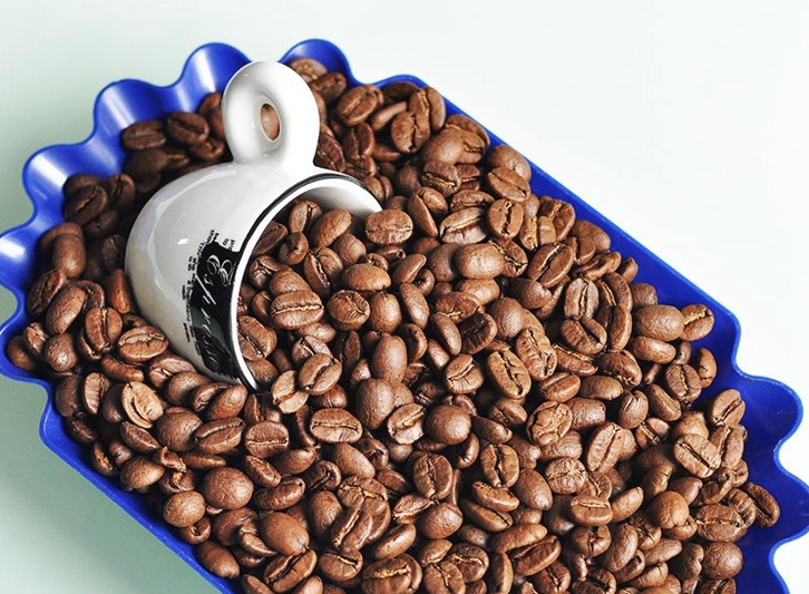 生咖啡豆進口報關