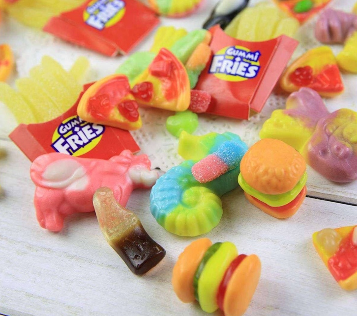 波蘭糖果進(jìn)口報(bào)關(guān)資料