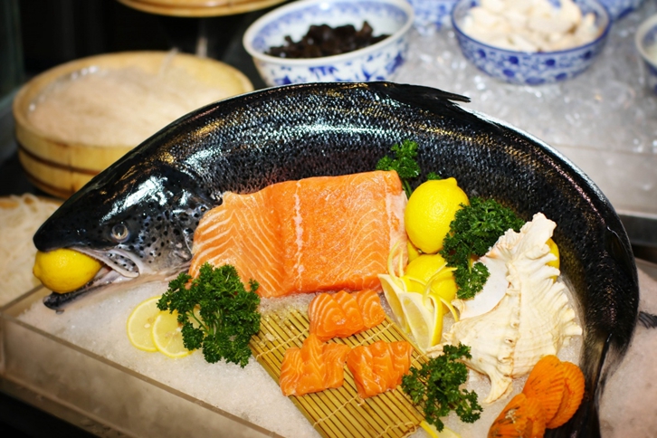 三文魚進(jìn)口清關(guān)代理公司