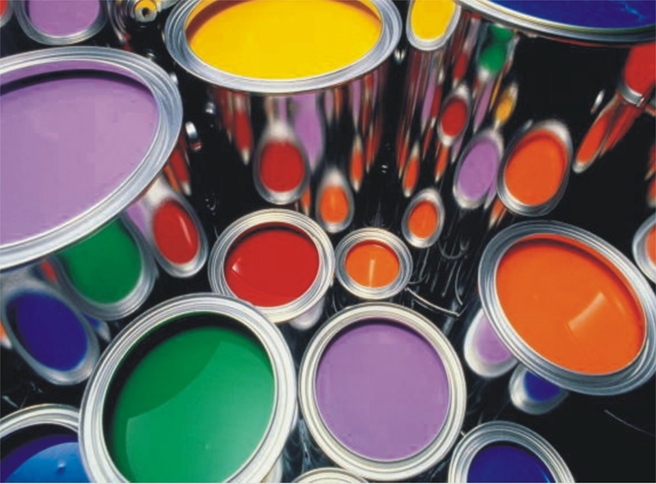 上海進口西班牙涂料報關流程及費用一站式門到門