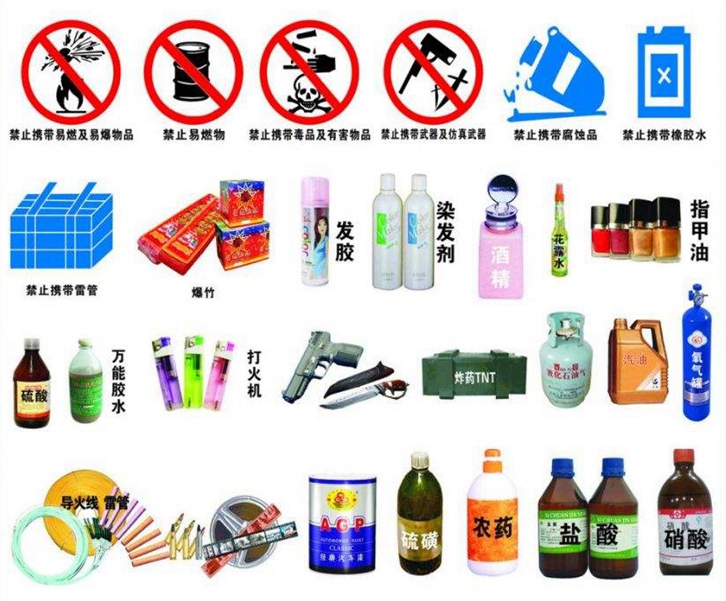 危險品進(jìn)口報關(guān)公司