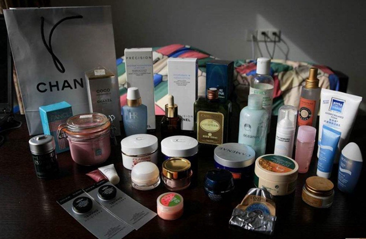 化妝品進口清關(guān)流程