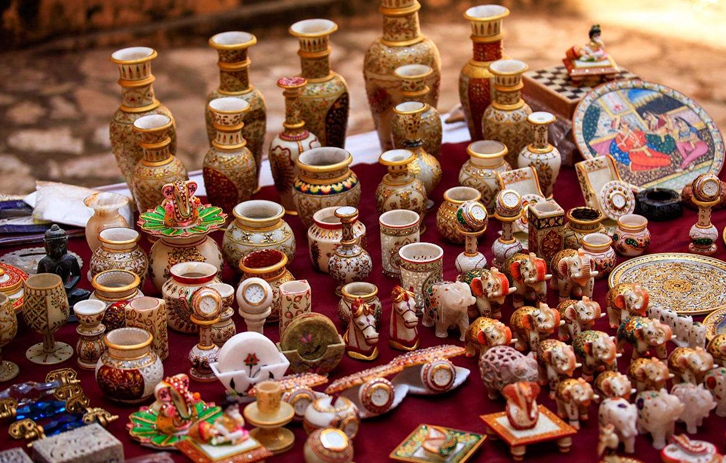 藝術品進口報關公司