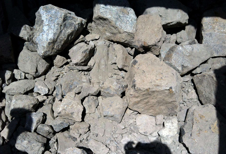 進(jìn)口南非鉻礦報(bào)關(guān)公司