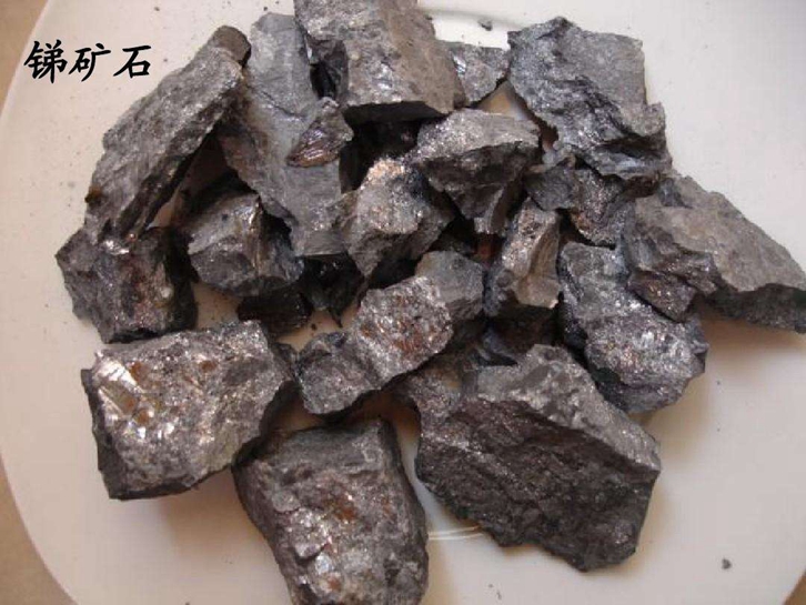 利比亞銻礦進(jìn)口報(bào)關(guān)資料