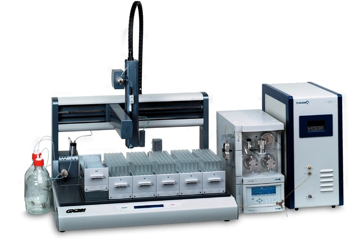 精密儀器進口報關