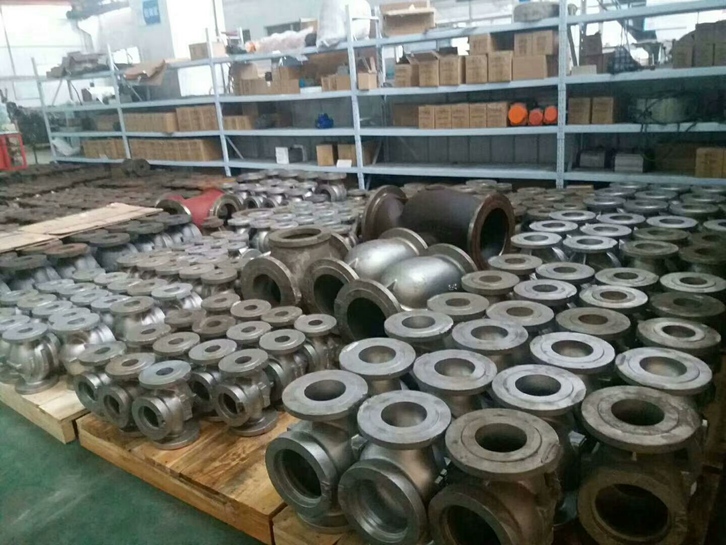 設備零件進口報關