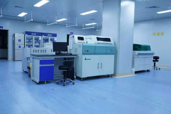 實驗室儀器進(jìn)口清關(guān)