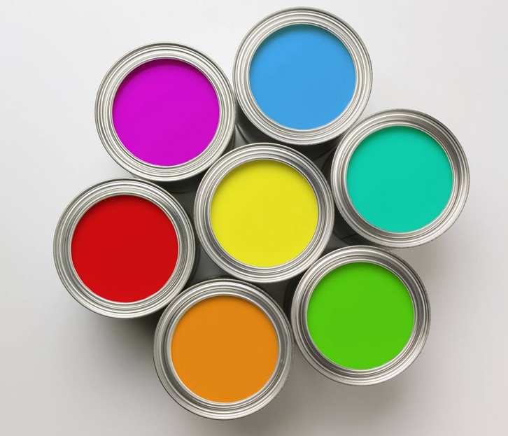 上海進口伊拉克油漆報關(guān)資料