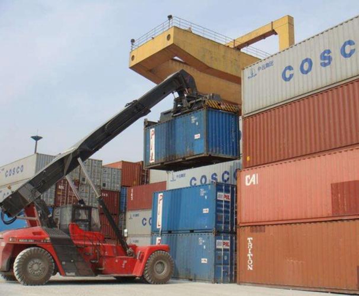 設(shè)備儀器進口退運維修報關(guān)費用