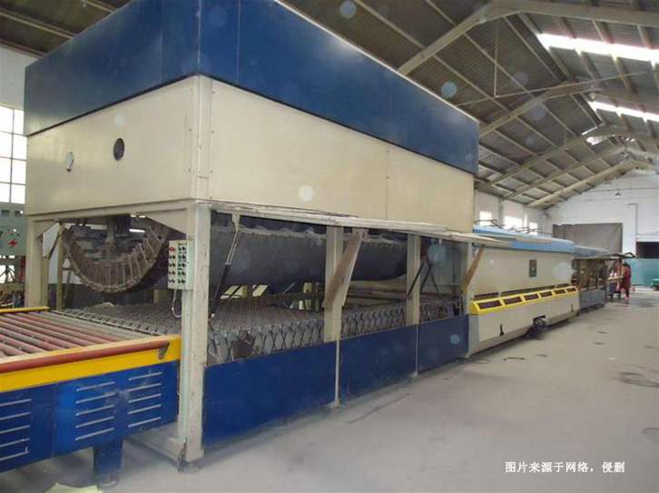 二手流水線生產(chǎn)設(shè)備進口報關(guān)資料