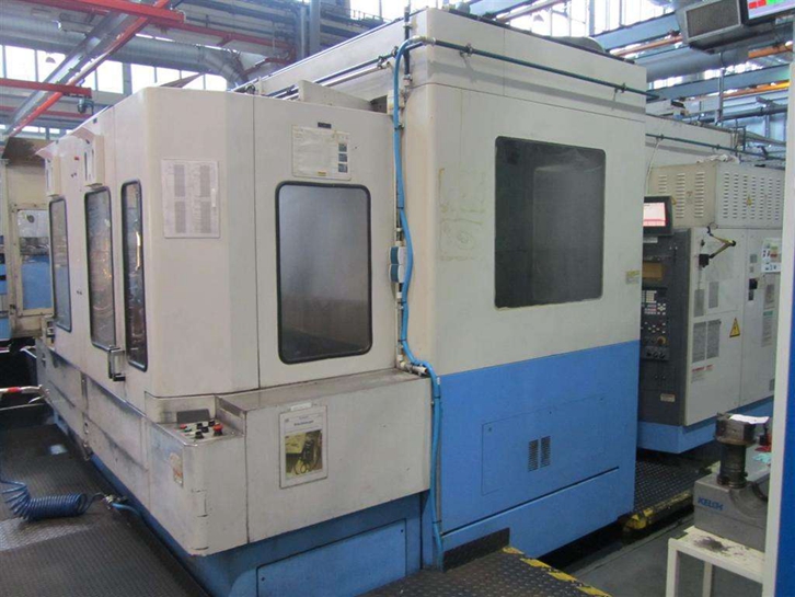 二手機床進口報關(guān)費用