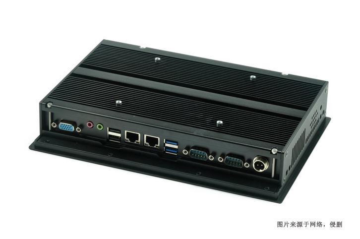 法國工業(yè)電腦進口報關(guān)流程