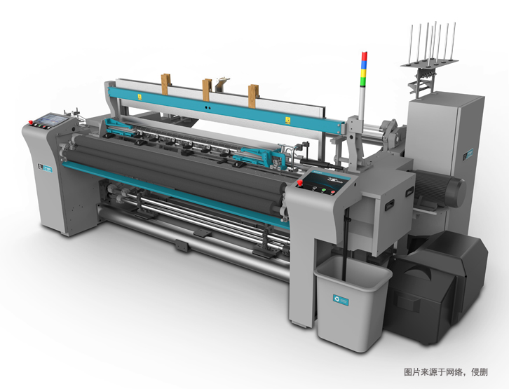 紡織機械設備進口報關資料