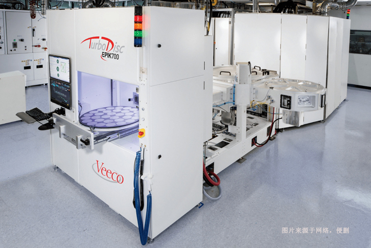 上海進(jìn)口外延設(shè)備報(bào)關(guān)