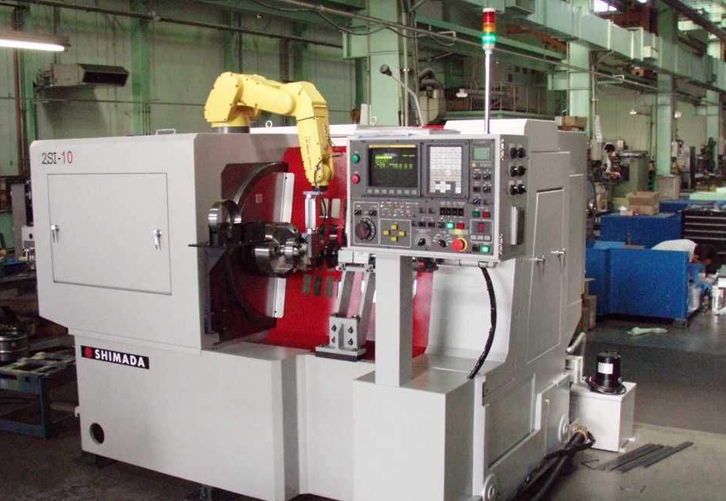 二手設備進口報關流程