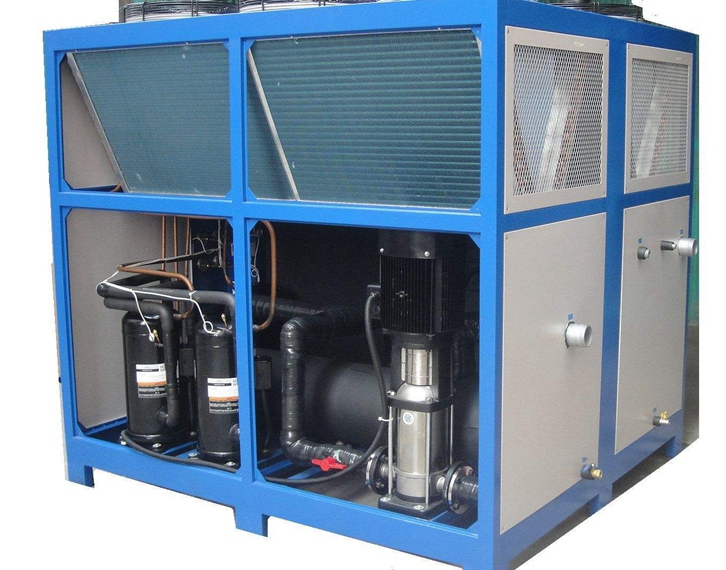 制冷設(shè)備進(jìn)口報(bào)關(guān)