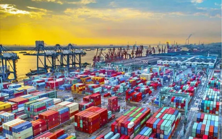 廣州新沙港口報關公司