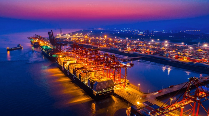 寧波梅山港報關公司哪家好