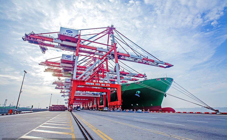 青島保稅區(qū)進(jìn)口報(bào)關(guān)