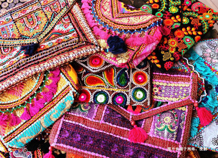 印度紡織品進(jìn)口報關(guān)資料