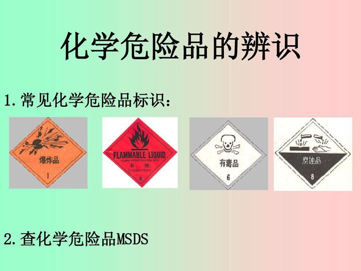 上海危險品進(jìn)口報關(guān)費用