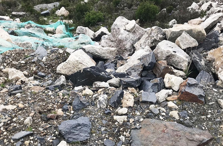 上海進口鉛鋅礦石報關(guān)資料