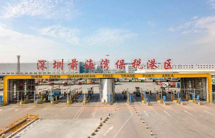 深圳前海灣保稅港區(qū)報關公司哪家好？深圳報關行
