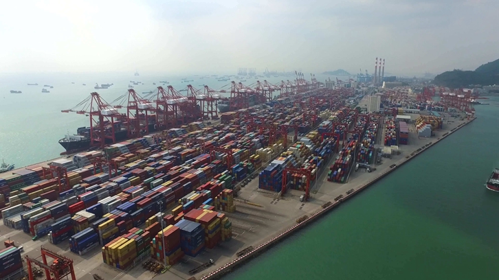 深圳赤灣進(jìn)口報(bào)關(guān)公司