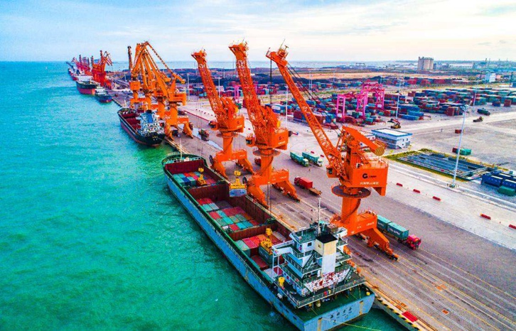 深圳蛇口進口清關公司哪家好