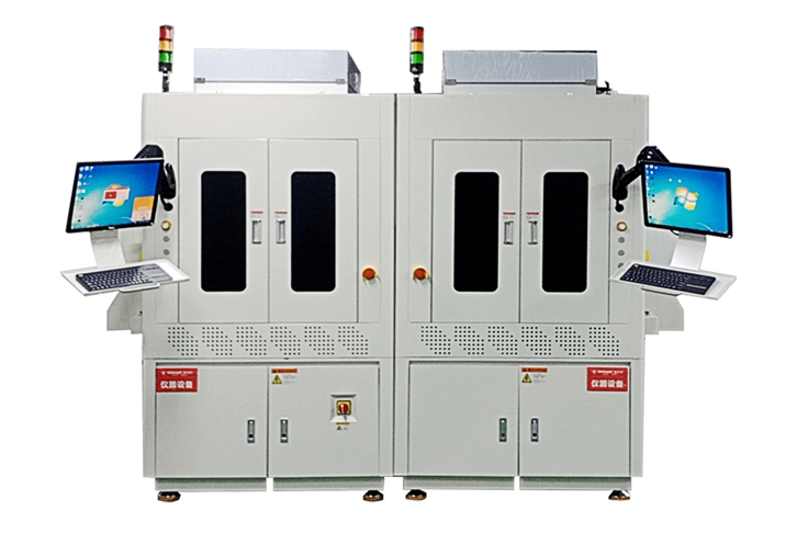 深圳自動化設(shè)備進口報關(guān)公司