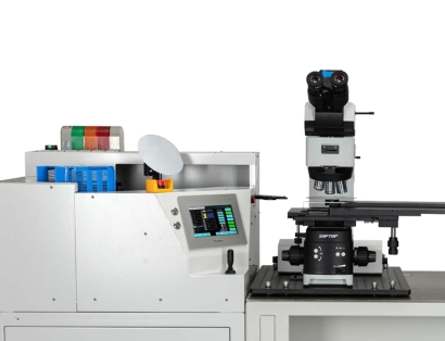 上海進口二手儀器清關辦理流程_半導體電子顯微鏡