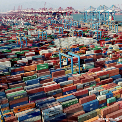 廣州?？诖蠖惯M口清關代理：廣州臻力專業服務解析