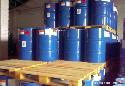 美國化工品硼酸進口報關流程_化工品快速通關