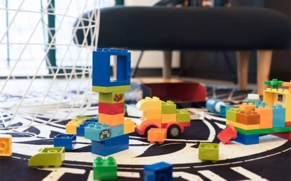 樂高玩具進口清關代理準備好這些資料，一點都不難