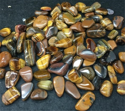 石材虎眼石進口報關(guān)要什么資料文件