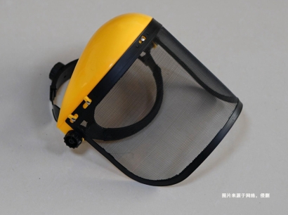 深圳面罩進口清關流程_防護面罩進口報關單證資料